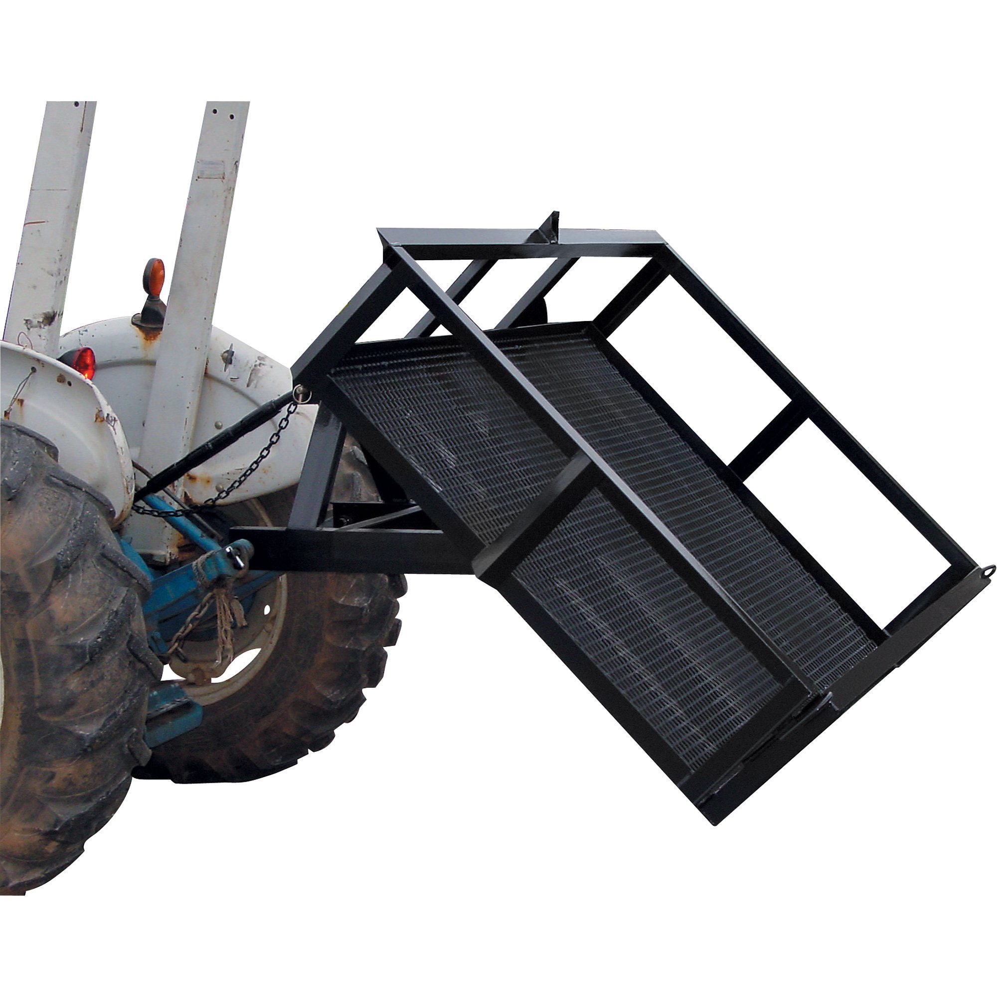 Carry-On Trailer 3-Pt. Hauler, Model# 803